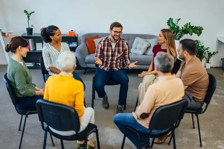 drug rehab Schenectady